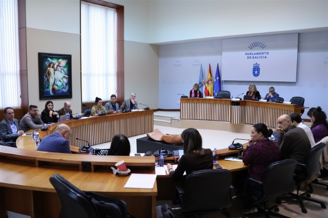 Acordos aprobados na reunión da Comisión 7ª, Agricultura, Alimentación, Gandaría e Montes, celebrada o 27 de febreiro de 2026